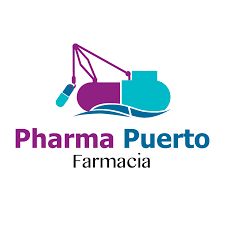 logo pharma puerto