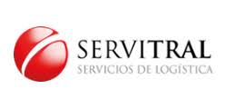 logo servitral