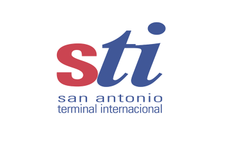 logo sti