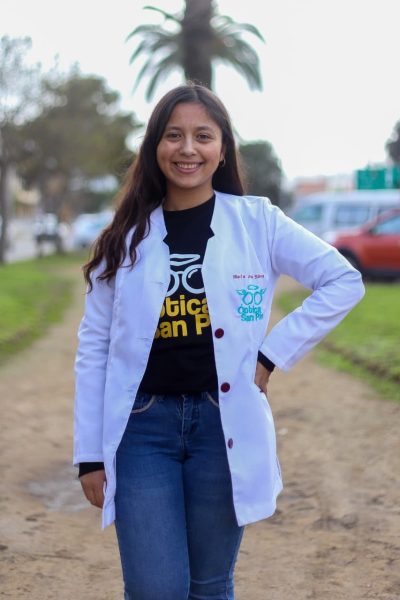 María José Silva María José Silva