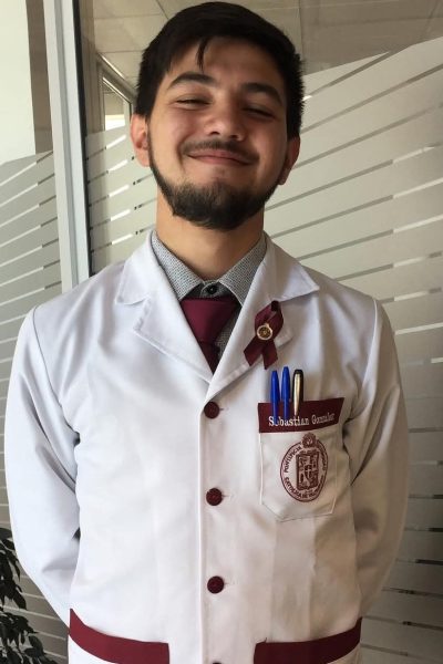 Sebastián González Sebastián González